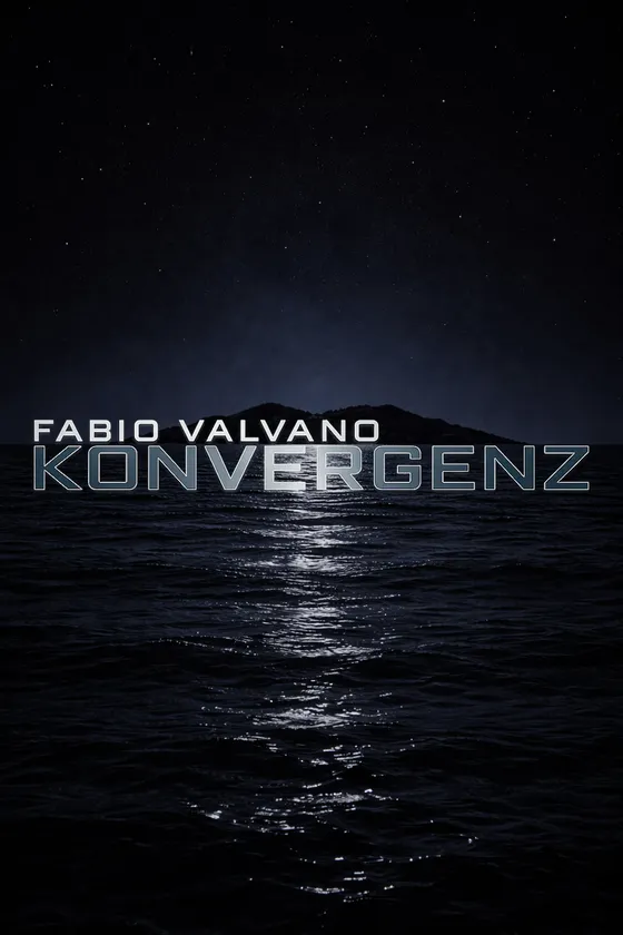 Cover: Konvergenz